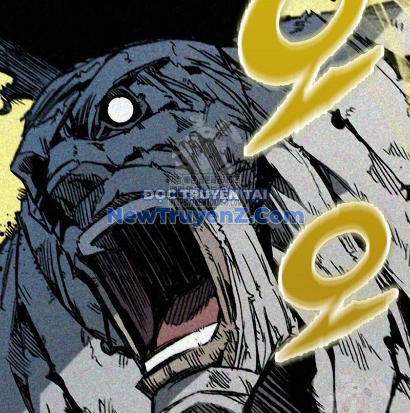 Hồi Ức Của Chiến Thần Chap 208 - Next Chap 209