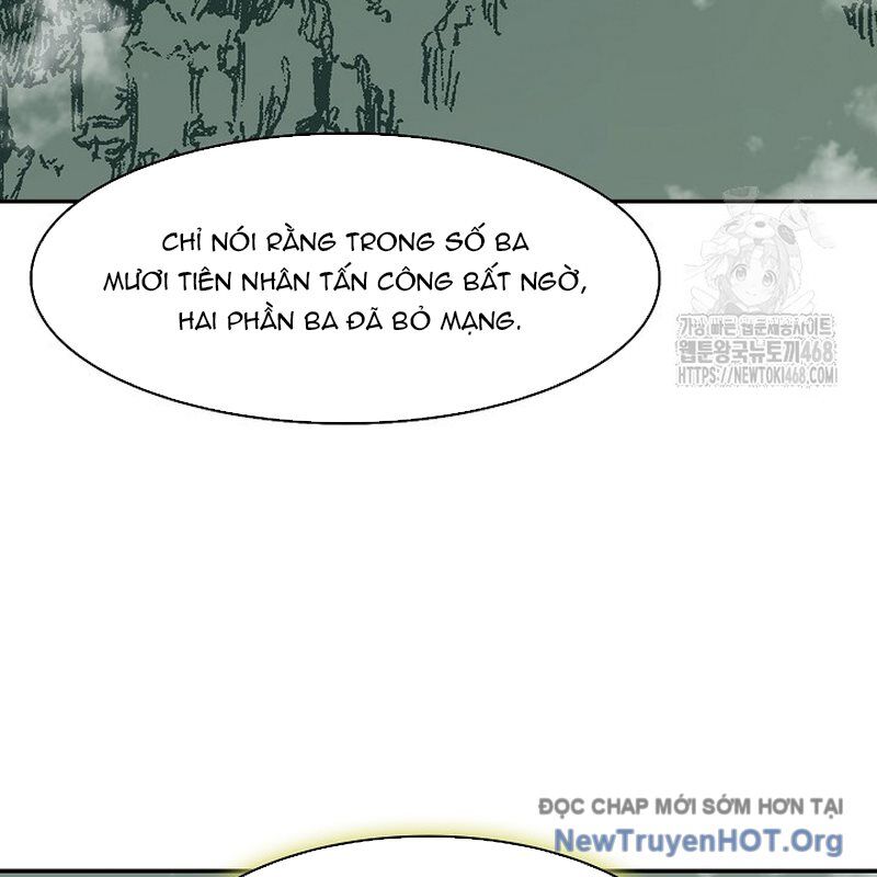 Hồi Ức Của Chiến Thần Chap 213 - Next Chap 214