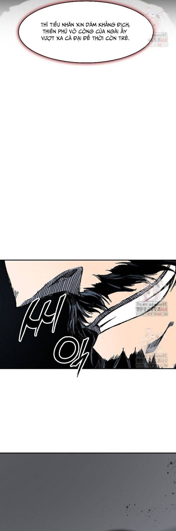 Hồi Ức Của Chiến Thần Chap 210 - Next Chap 211