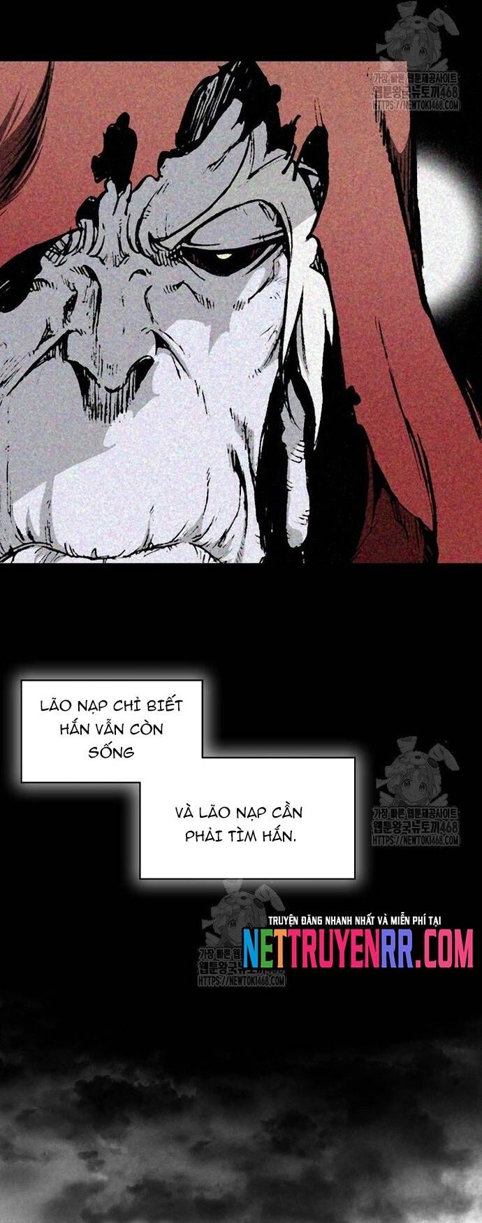 Hồi Ức Của Chiến Thần Chap 212 - Next Chap 213