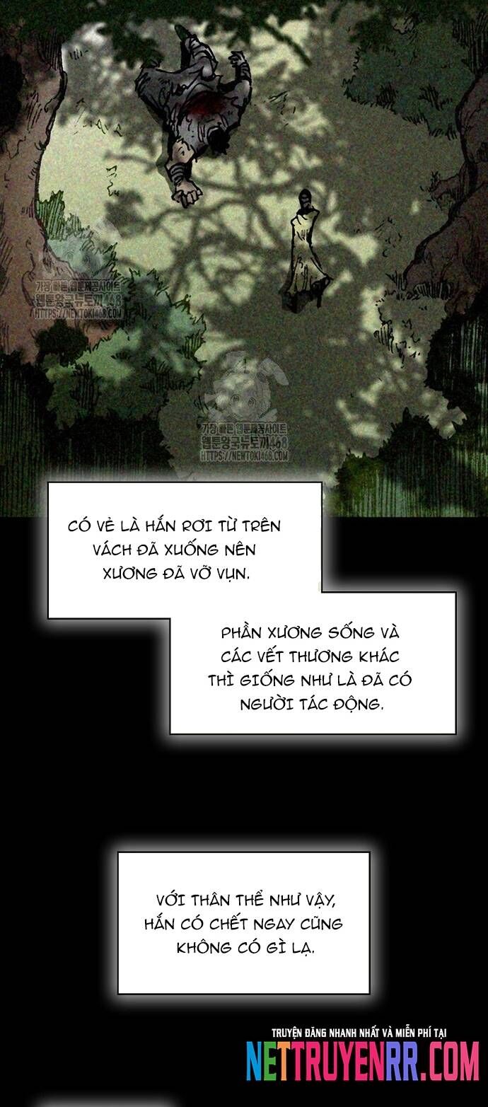 Hồi Ức Của Chiến Thần Chap 212 - Next Chap 213