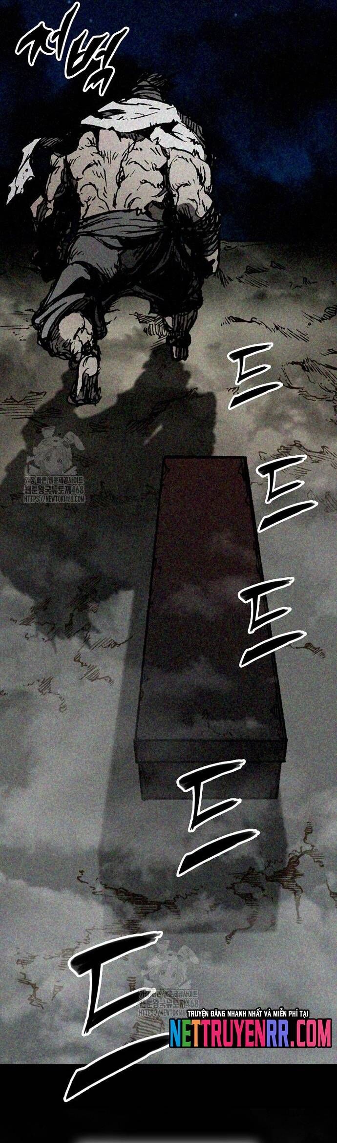Hồi Ức Của Chiến Thần Chap 212 - Next Chap 213