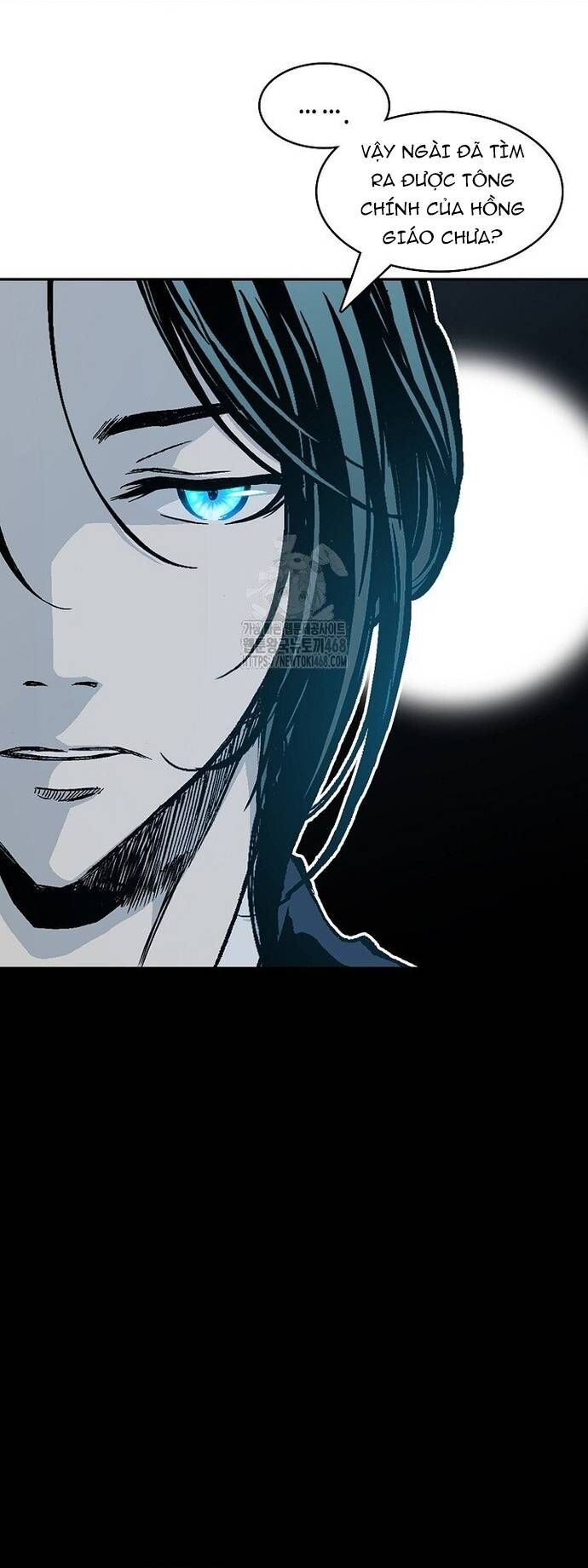 Hồi Ức Của Chiến Thần Chap 212 - Next Chap 213
