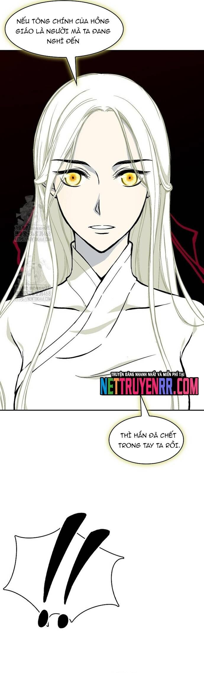 Hồi Ức Của Chiến Thần Chap 212 - Next Chap 213