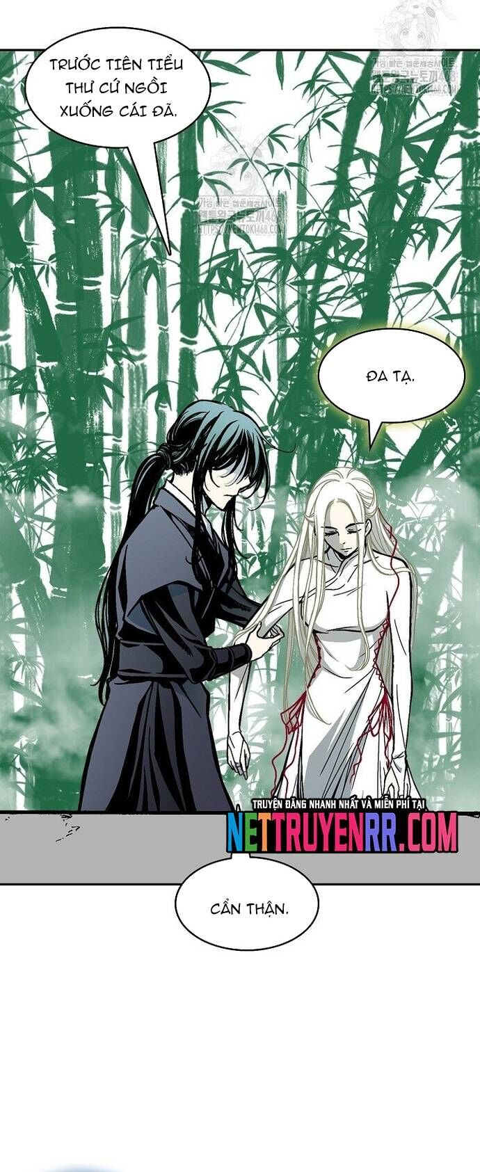 Hồi Ức Của Chiến Thần Chap 212 - Next Chap 213