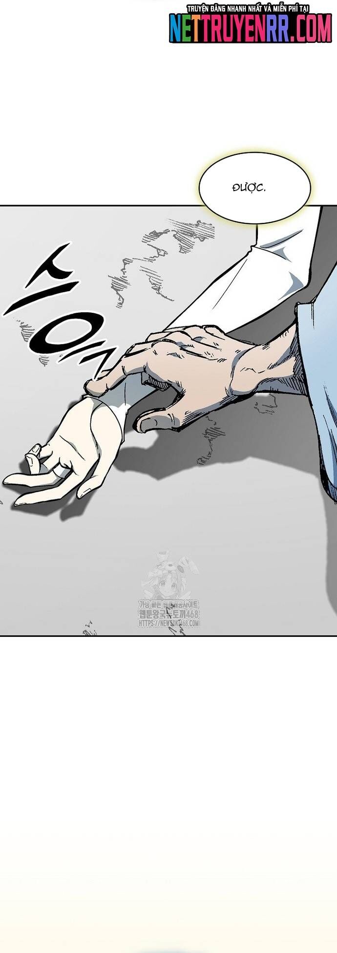 Hồi Ức Của Chiến Thần Chap 212 - Next Chap 213