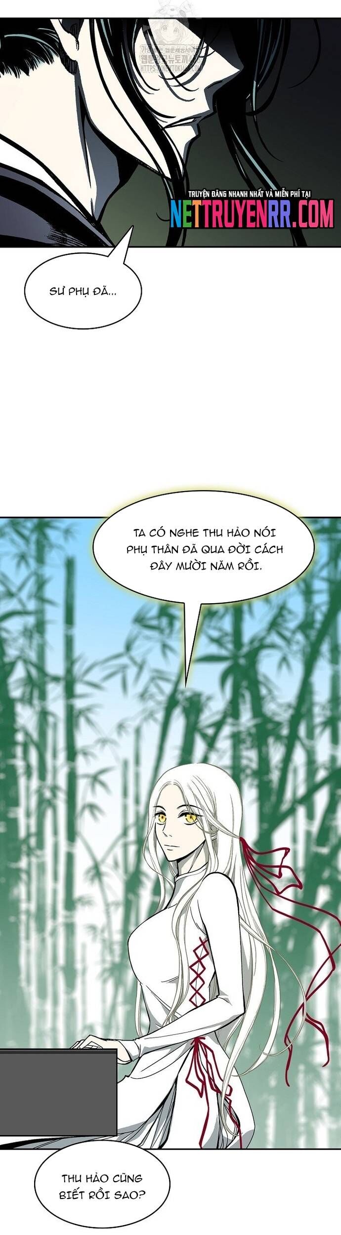 Hồi Ức Của Chiến Thần Chap 212 - Next Chap 213