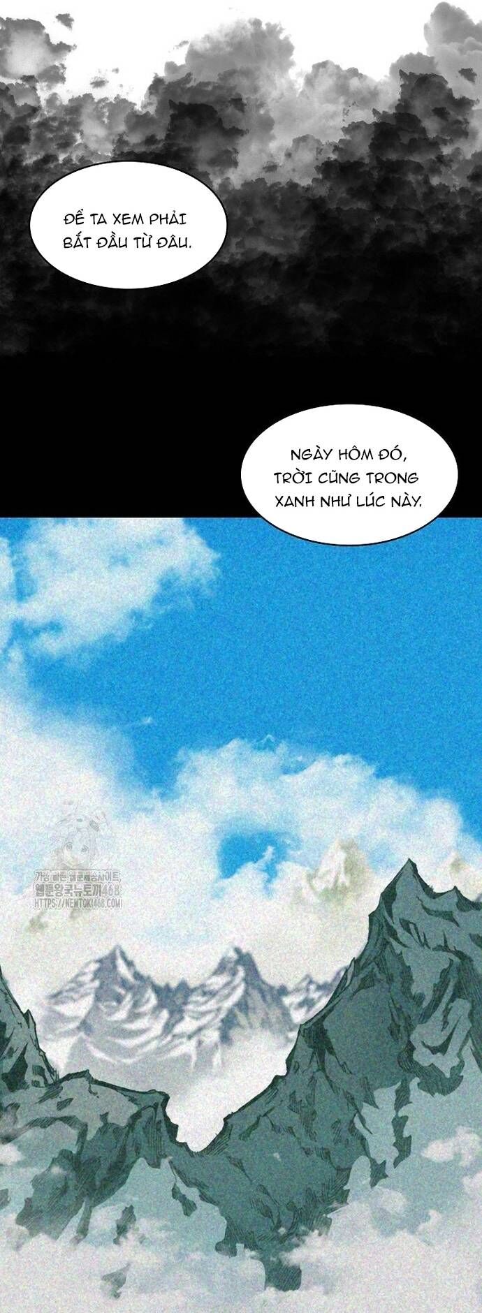 Hồi Ức Của Chiến Thần Chap 212 - Next Chap 213