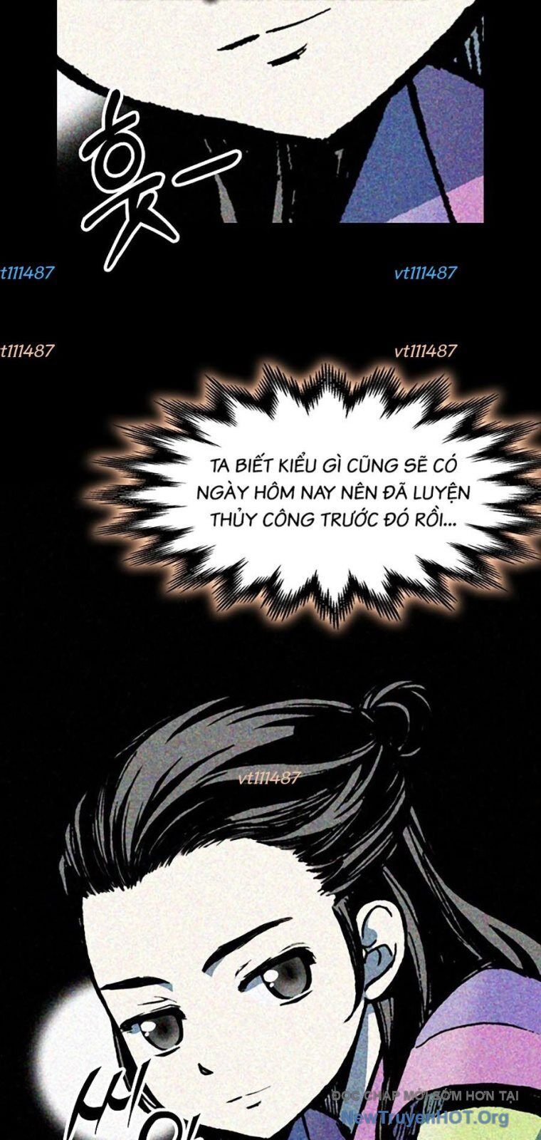 Hồi Ức Của Chiến Thần Chap 217 - Next Chap 218
