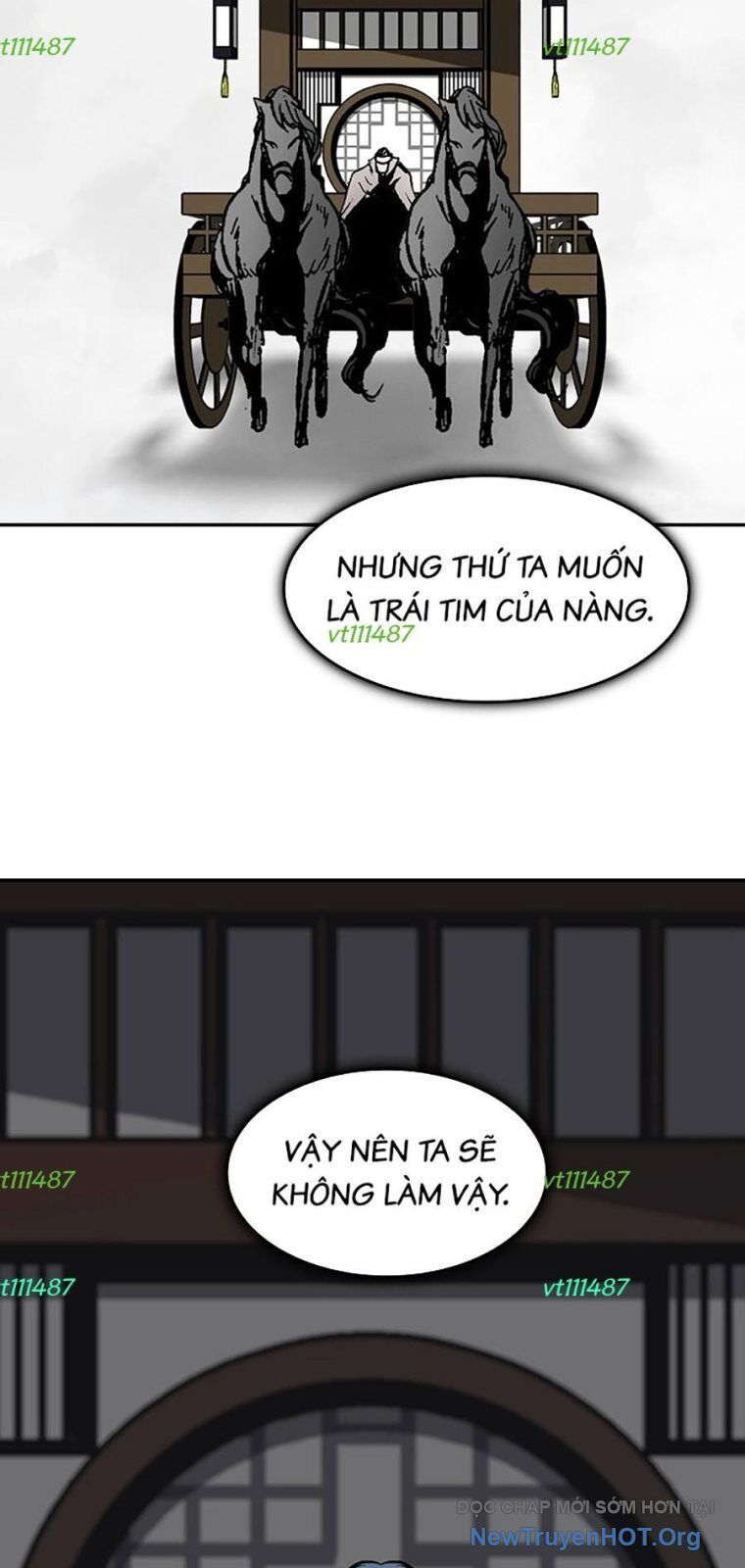 Hồi Ức Của Chiến Thần Chap 217 - Next Chap 218