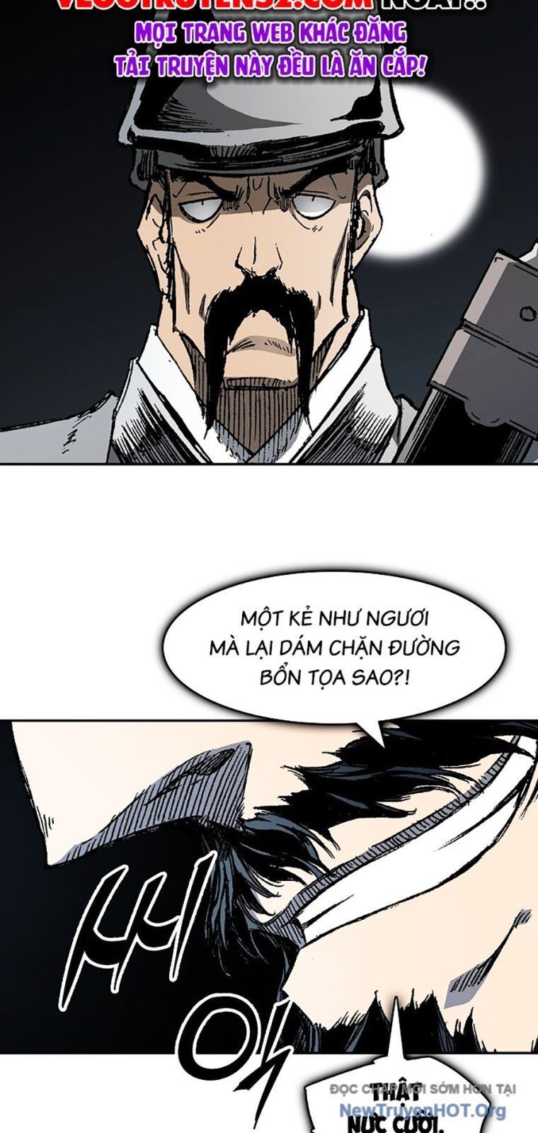 Hồi Ức Của Chiến Thần Chap 217 - Next Chap 218
