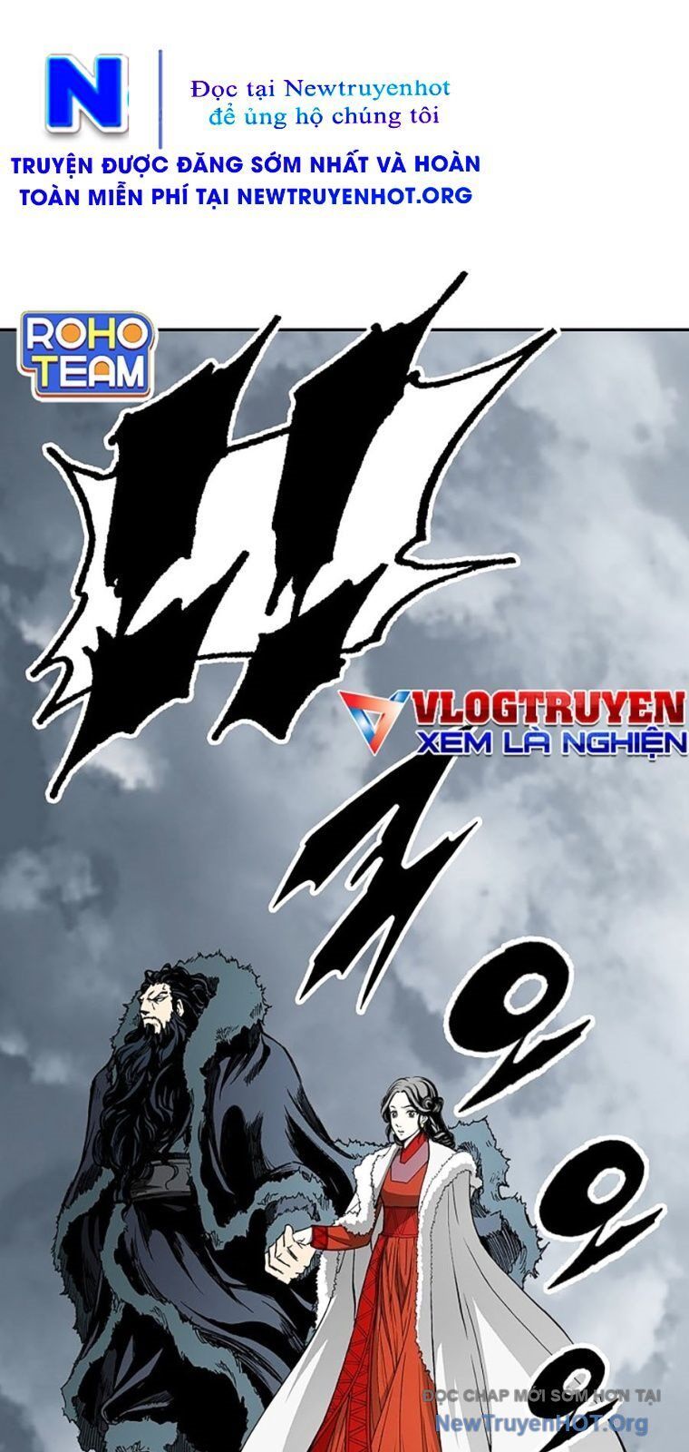 Hồi Ức Của Chiến Thần Chap 217 - Next Chap 218
