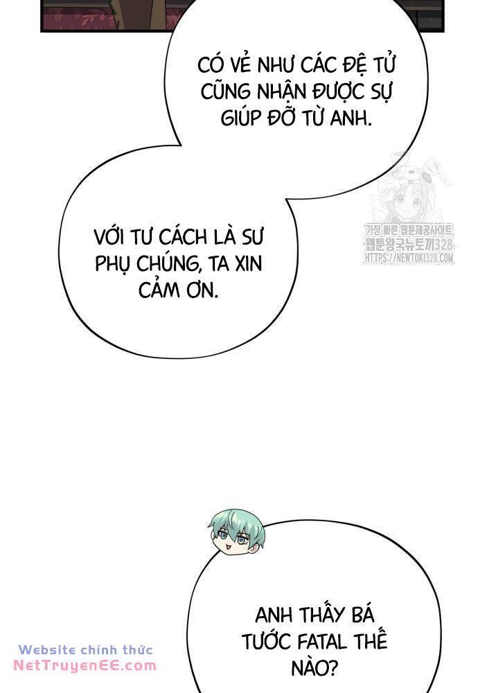 Seoul Tử Linh Sư Chap 107 - Next Chap 108