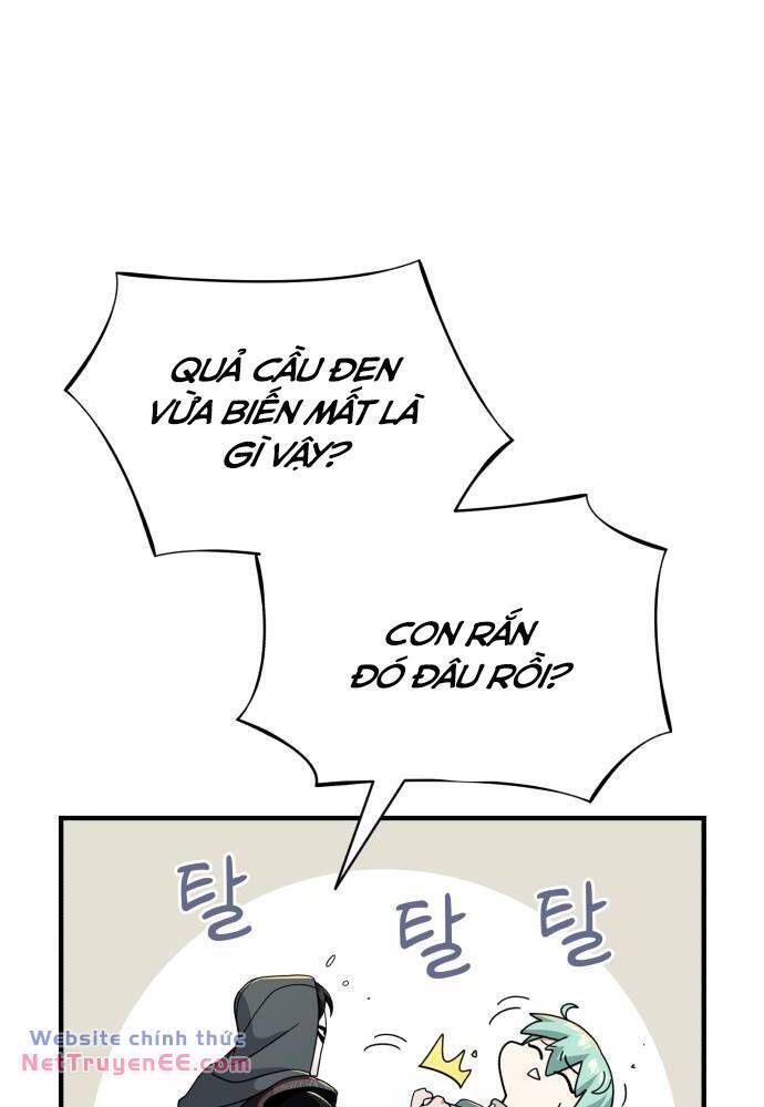 Seoul Tử Linh Sư Chap 107 - Next Chap 108
