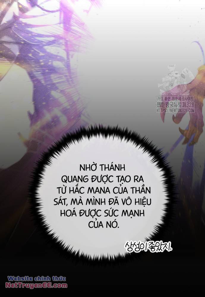 Seoul Tử Linh Sư Chap 107 - Next Chap 108