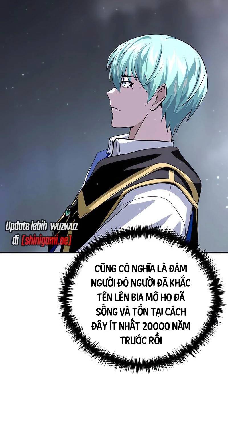 Seoul Tử Linh Sư Chap 128 - Next Chap 129