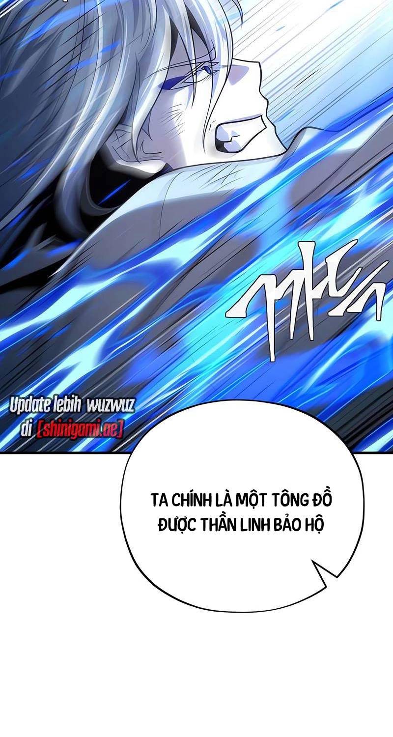 Seoul Tử Linh Sư Chap 128 - Next Chap 129