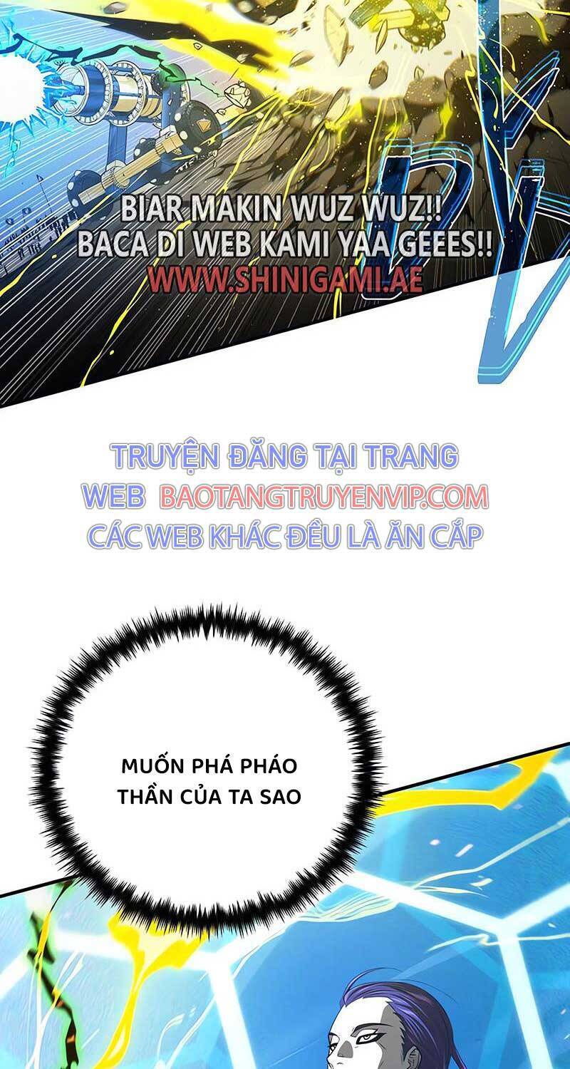 Seoul Tử Linh Sư Chap 133 - Next Chap 134