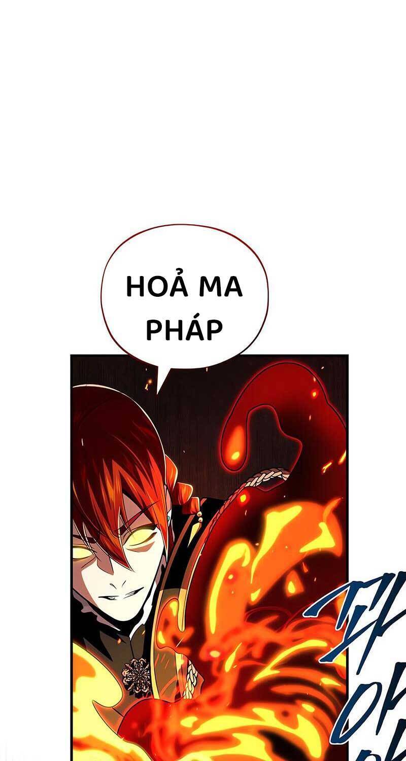 Seoul Tử Linh Sư Chap 133 - Next Chap 134