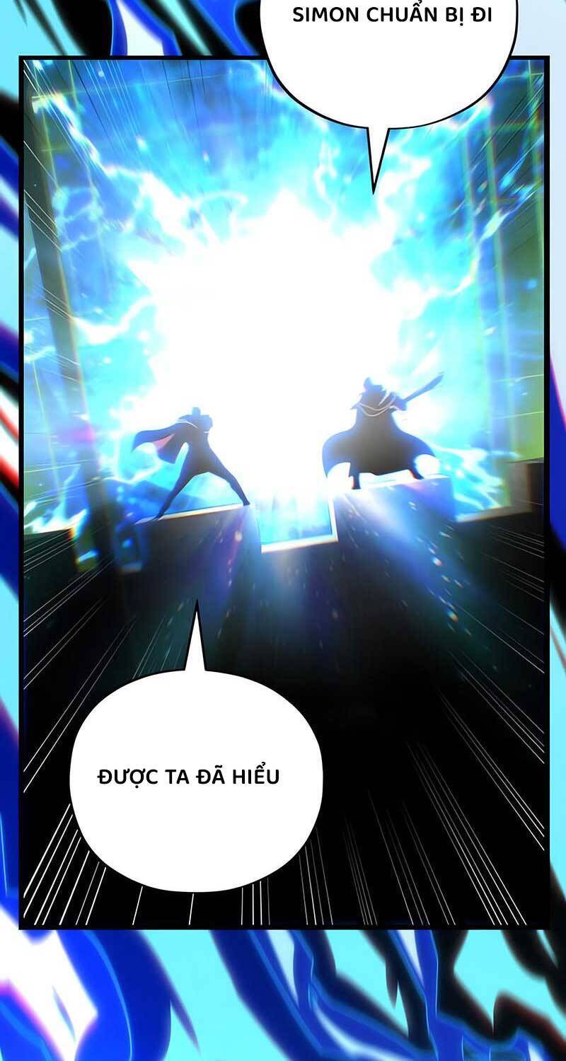Seoul Tử Linh Sư Chap 133 - Next Chap 134