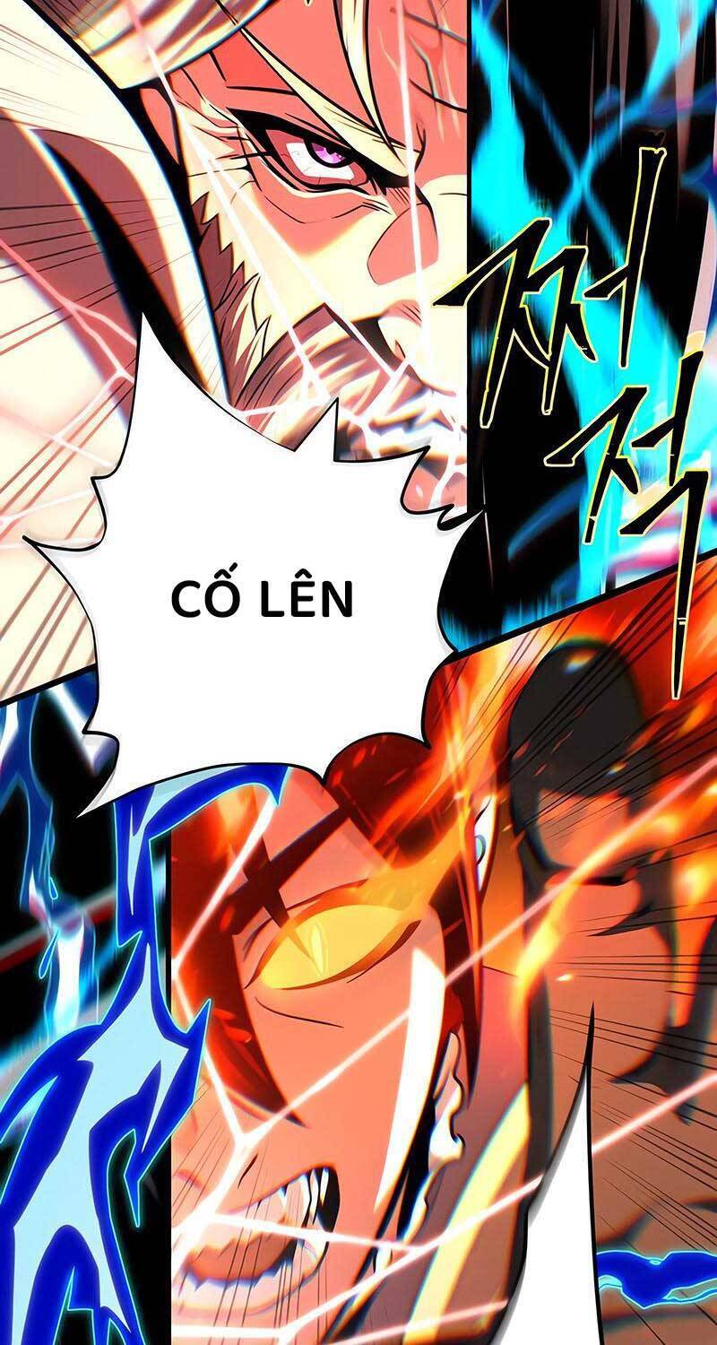 Seoul Tử Linh Sư Chap 133 - Next Chap 134