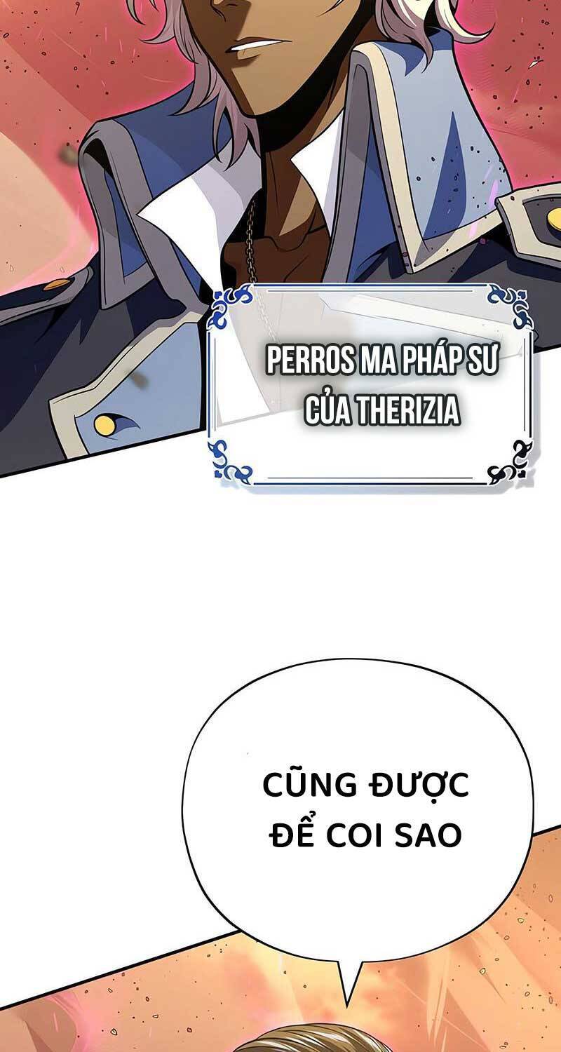 Seoul Tử Linh Sư Chap 133 - Next Chap 134