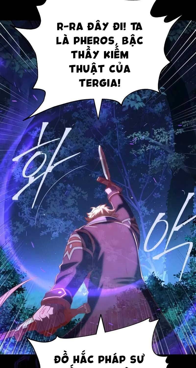 Seoul Tử Linh Sư Chap 134 - Next Chap 135