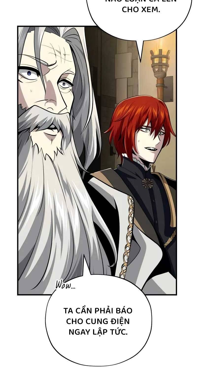 Seoul Tử Linh Sư Chap 134 - Next Chap 135