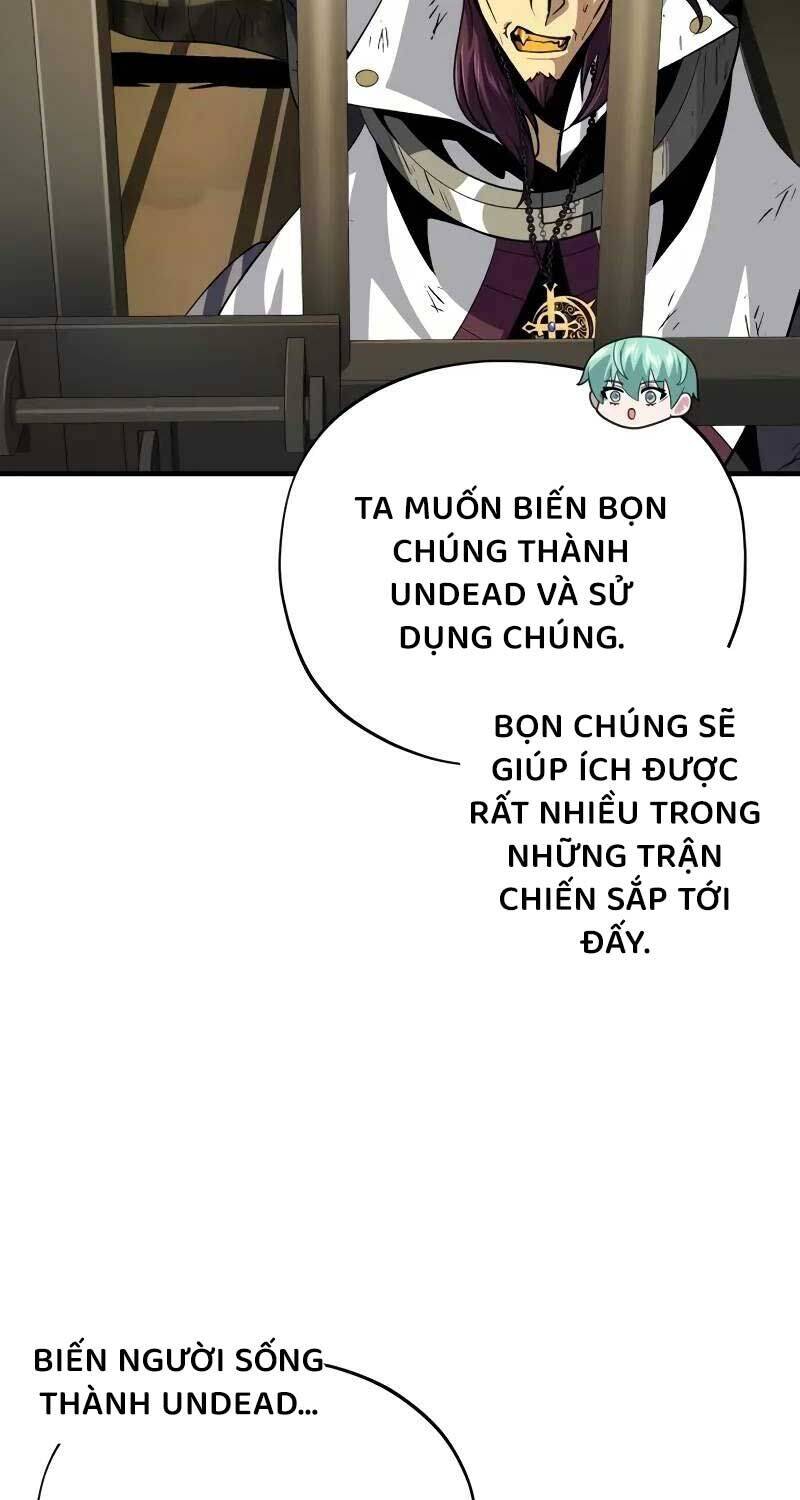 Seoul Tử Linh Sư Chap 134 - Next Chap 135
