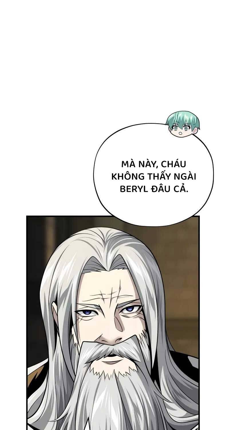 Seoul Tử Linh Sư Chap 134 - Next Chap 135