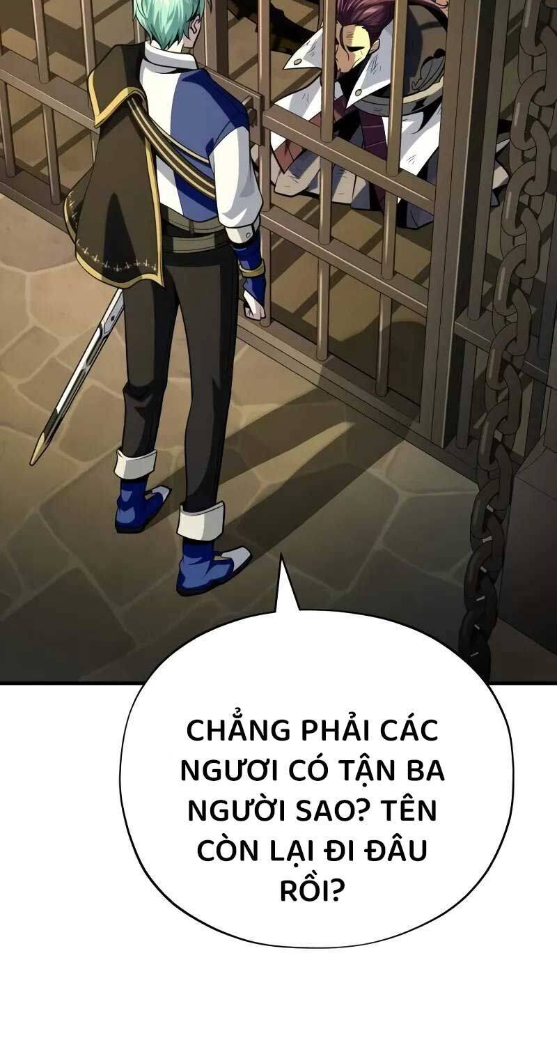 Seoul Tử Linh Sư Chap 134 - Next Chap 135