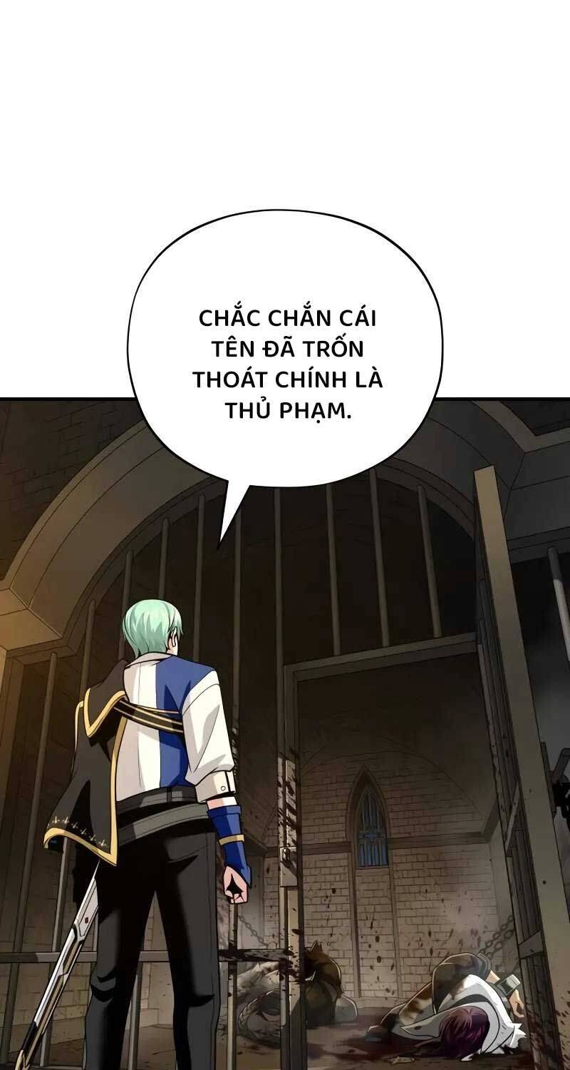Seoul Tử Linh Sư Chap 134 - Next Chap 135