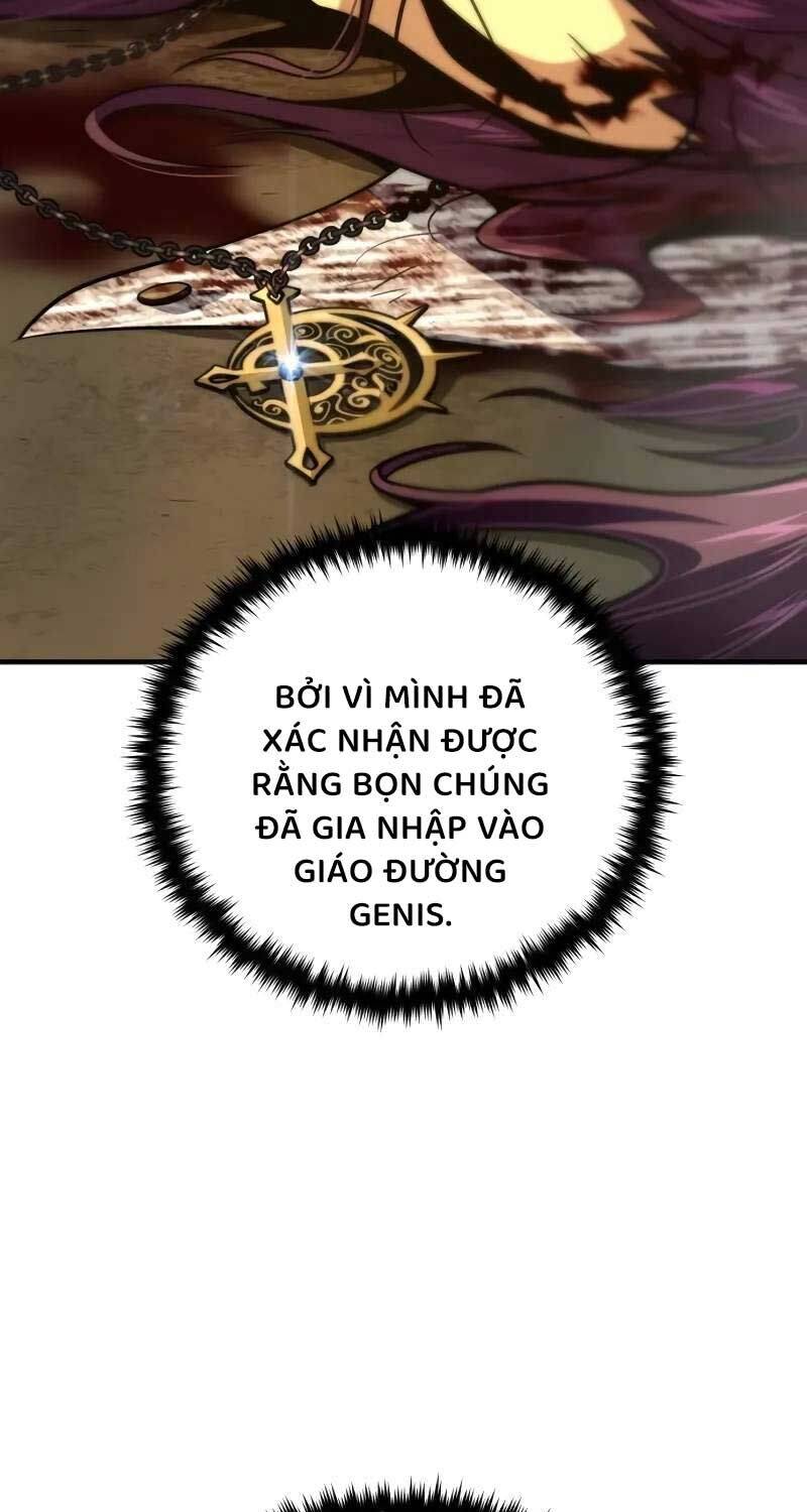 Seoul Tử Linh Sư Chap 134 - Next Chap 135