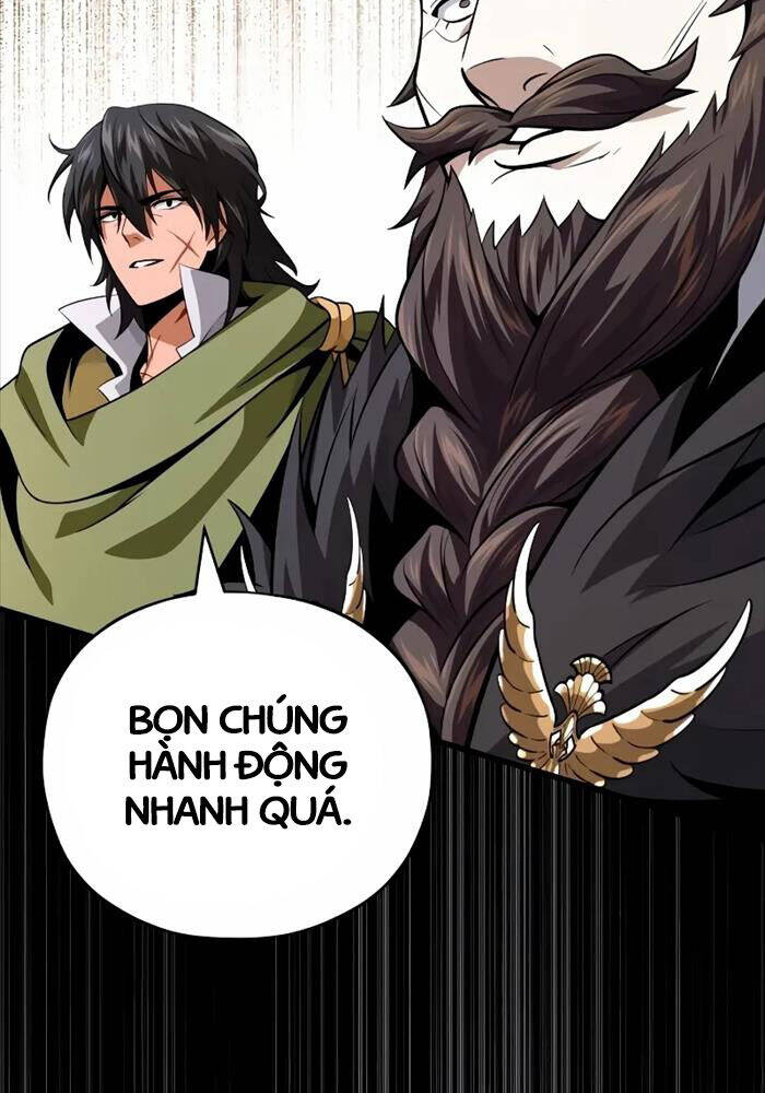 Seoul Tử Linh Sư Chap 135 - Next Chap 136