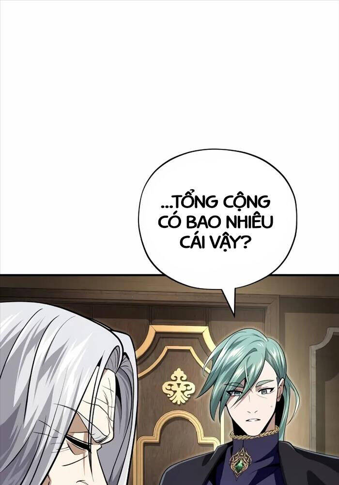 Seoul Tử Linh Sư Chap 135 - Next Chap 136