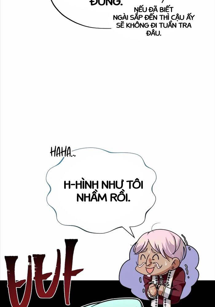 Seoul Tử Linh Sư Chap 135 - Next Chap 136