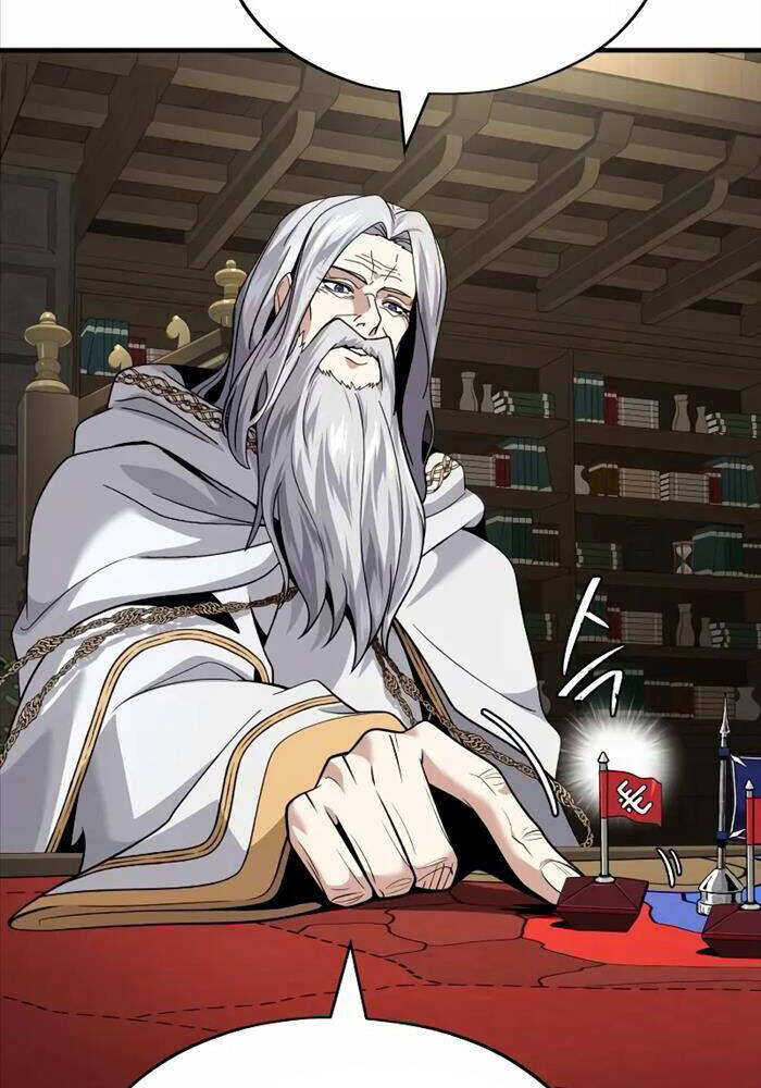 Seoul Tử Linh Sư Chap 135 - Next Chap 136
