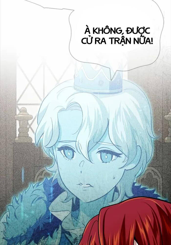 Seoul Tử Linh Sư Chap 135 - Next Chap 136