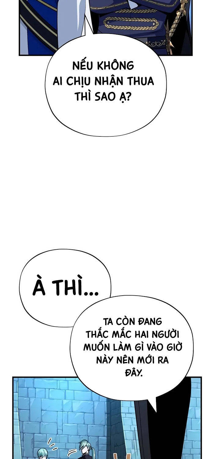 Seoul Tử Linh Sư Chap 136 - Next Chap 137