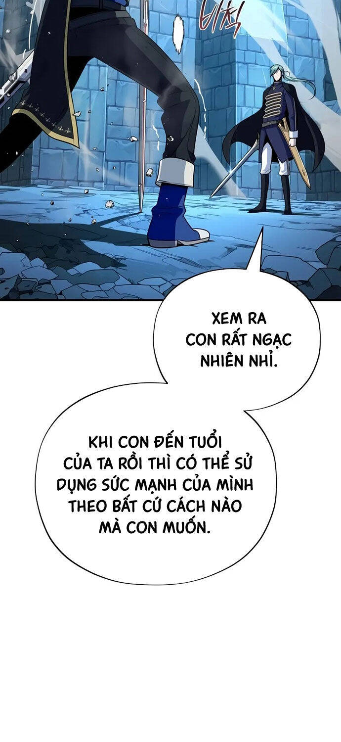 Seoul Tử Linh Sư Chap 136 - Next Chap 137