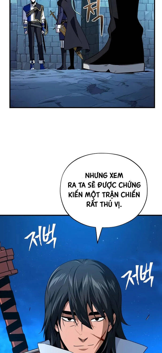Seoul Tử Linh Sư Chap 136 - Next Chap 137