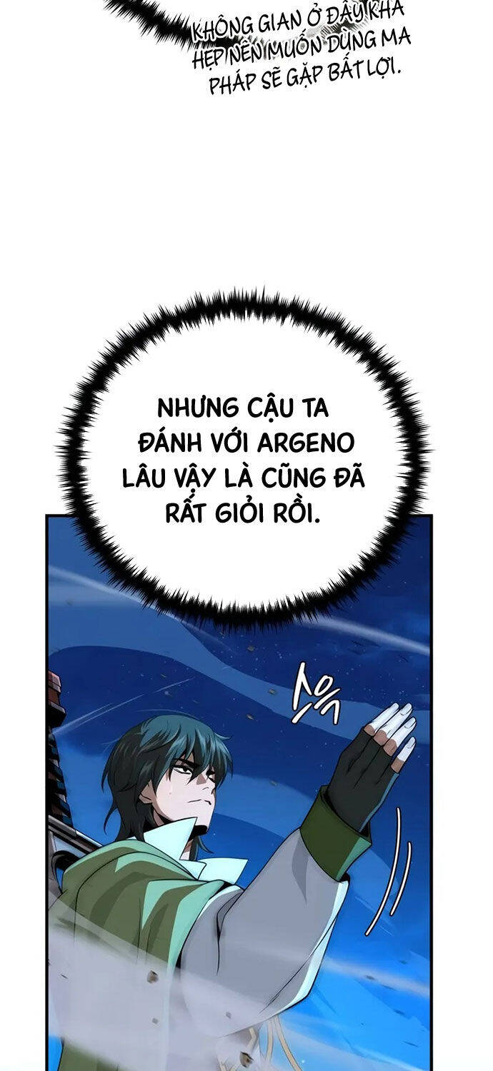 Seoul Tử Linh Sư Chap 136 - Next Chap 137