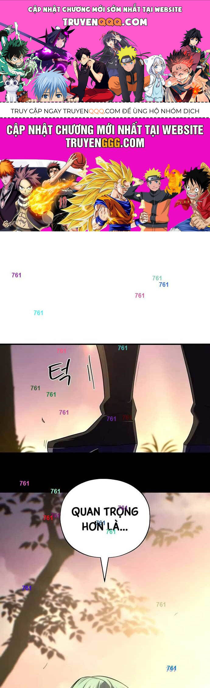 Seoul Tử Linh Sư Chap 136 - Next Chap 137