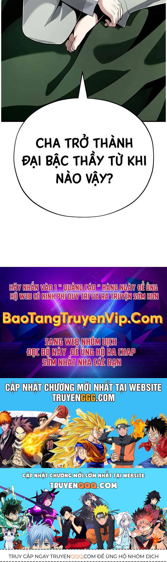 Seoul Tử Linh Sư Chap 136 - Next Chap 137