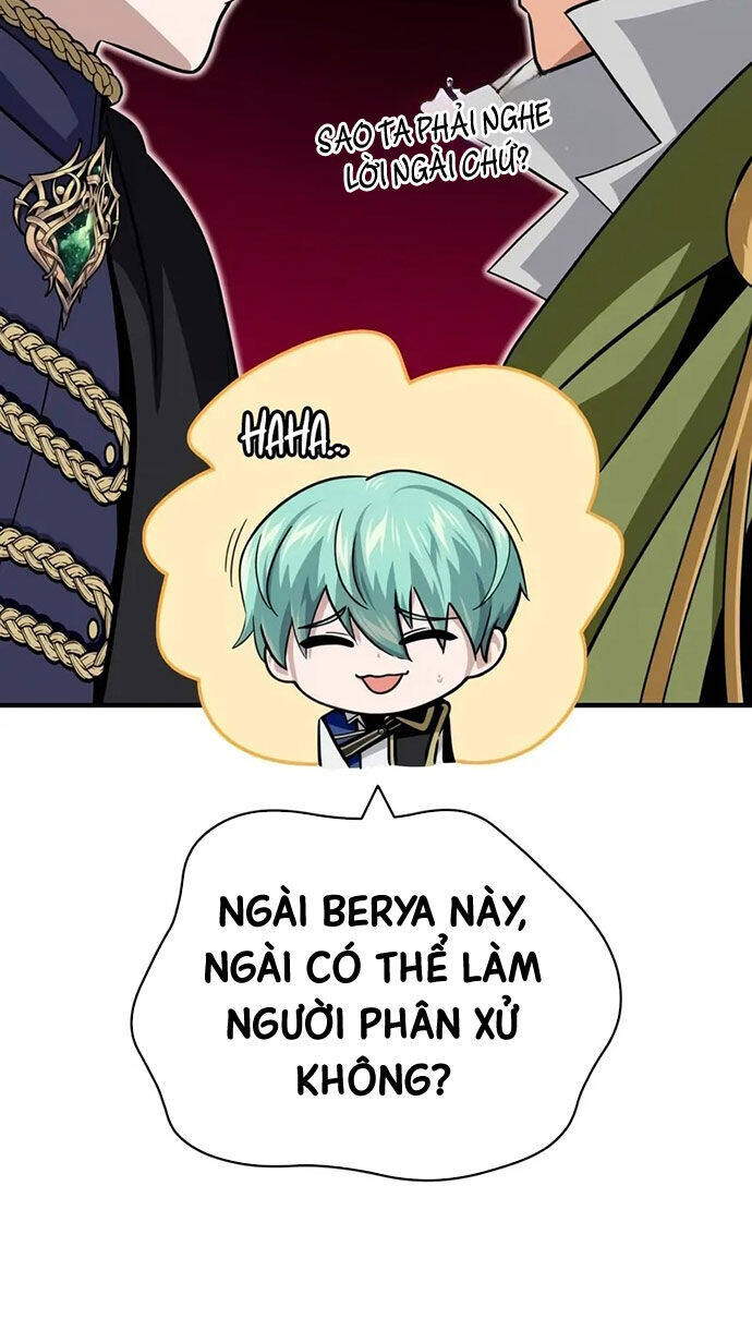 Seoul Tử Linh Sư Chap 136 - Next Chap 137