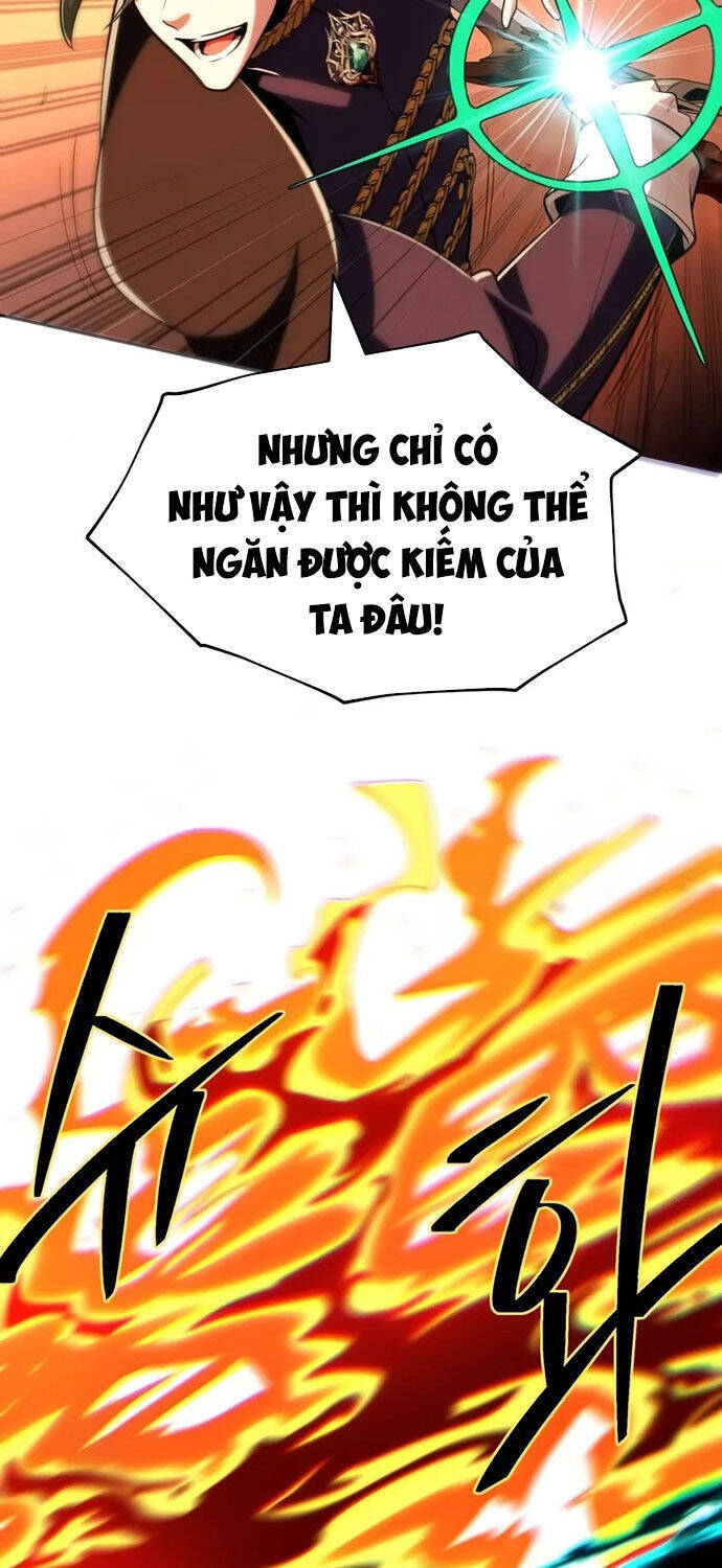 Seoul Tử Linh Sư Chap 136 - Next Chap 137