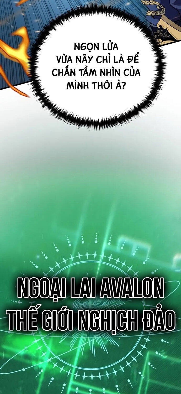 Seoul Tử Linh Sư Chap 136 - Next Chap 137