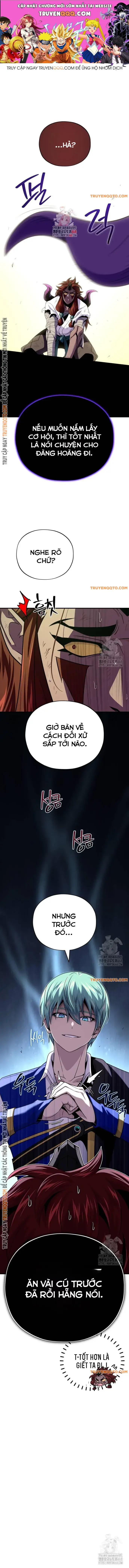 Seoul Tử Linh Sư Chap 151 - Next Chap 152
