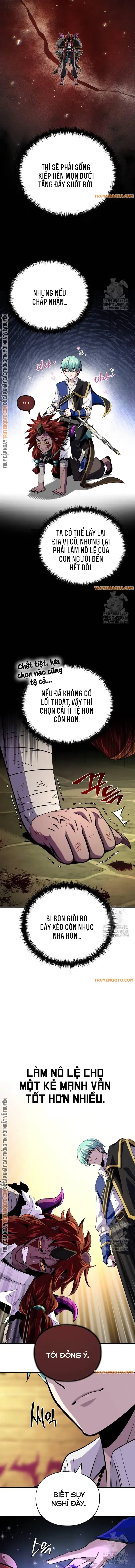 Seoul Tử Linh Sư Chap 151 - Next Chap 152