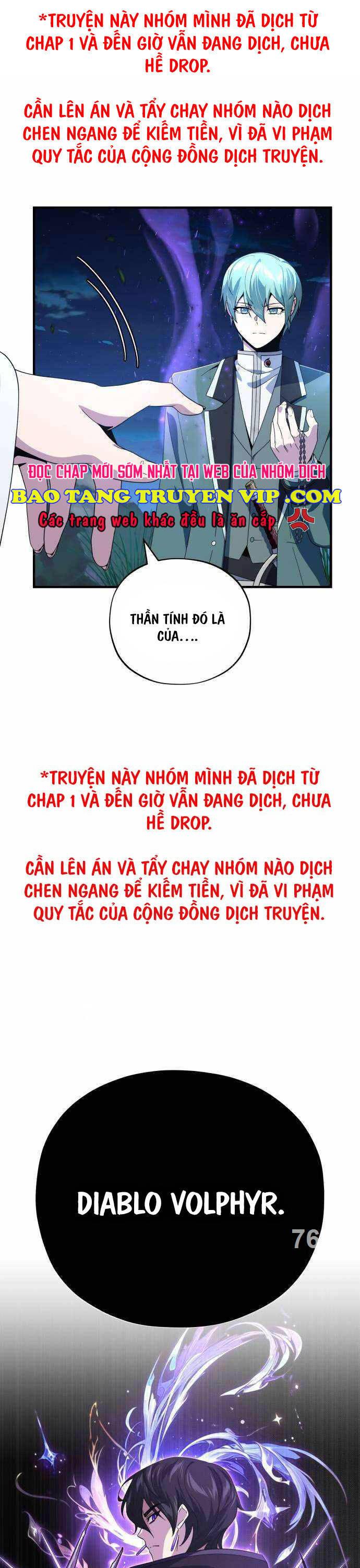 Seoul Tử Linh Sư Chap 114 - Next Chap 115